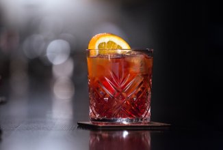 Коктейль Американо