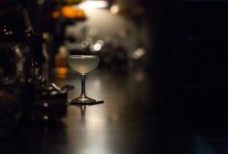 Коктейль Дайкири