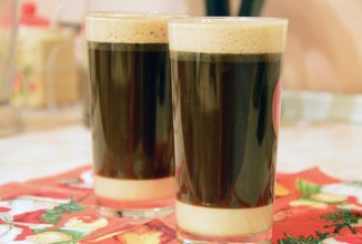 Испанское кофе "Bom-Bon"