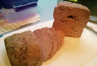 Домашняя ветчина в "Белобоке"