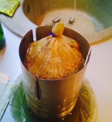 Домашняя ветчина в "Белобоке" - Шаг 7