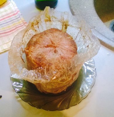 Домашняя ветчина в "Белобоке" - Шаг 8