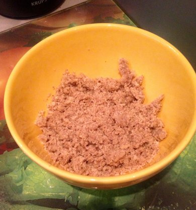 Курочка под соусом - Шаг 5