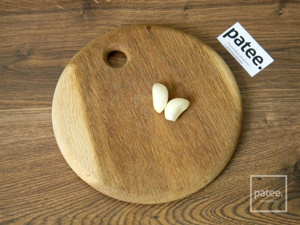 Баклажаны в майонезе на зиму - Шаг 4