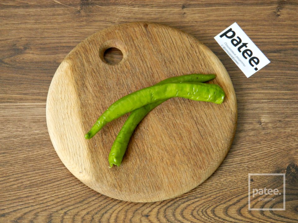 Баклажаны в майонезе на зиму - Шаг 5