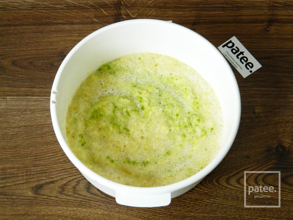 Баклажаны в майонезе на зиму - Шаг 6