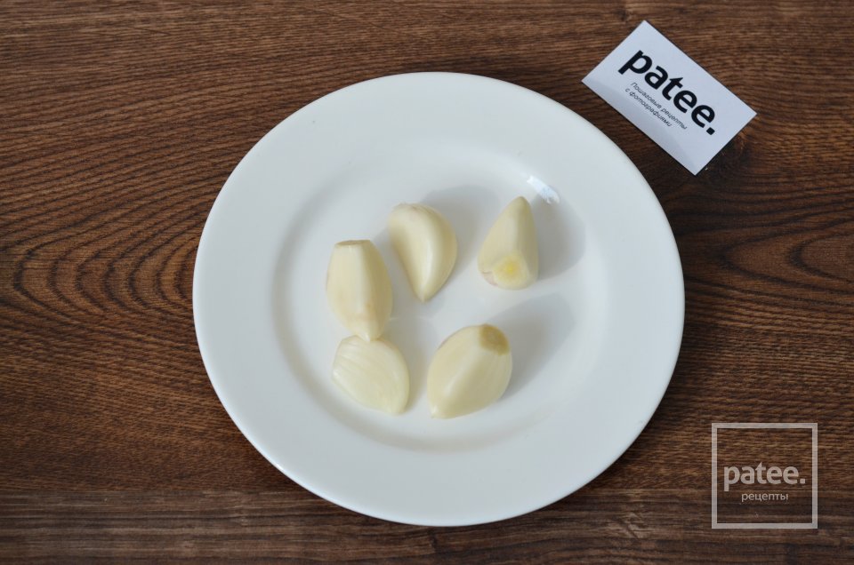 Куриные бедра запеченные с овощами - Шаг 5