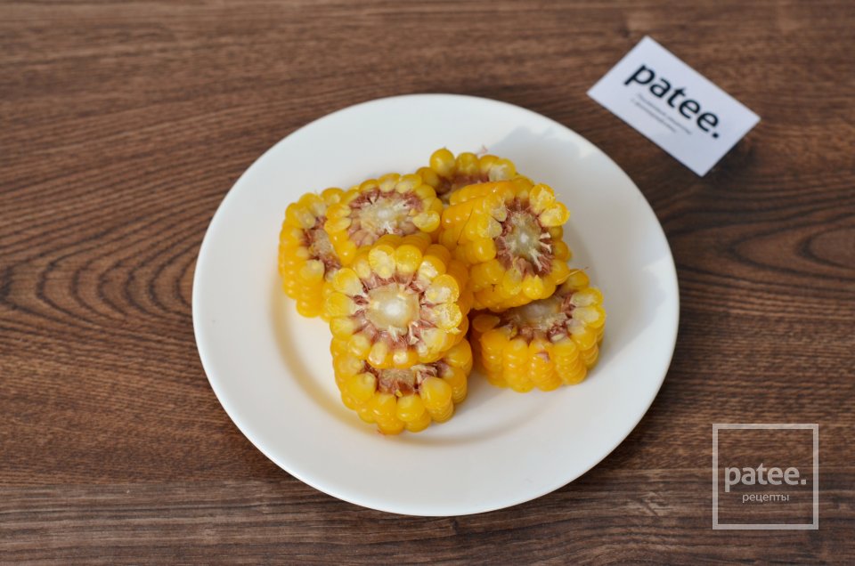 Куриные бедра запеченные с овощами - Шаг 7