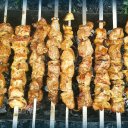 Алина Мельникова