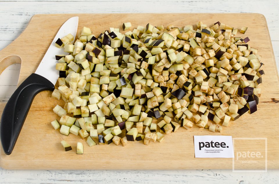 Лагман - Шаг 9