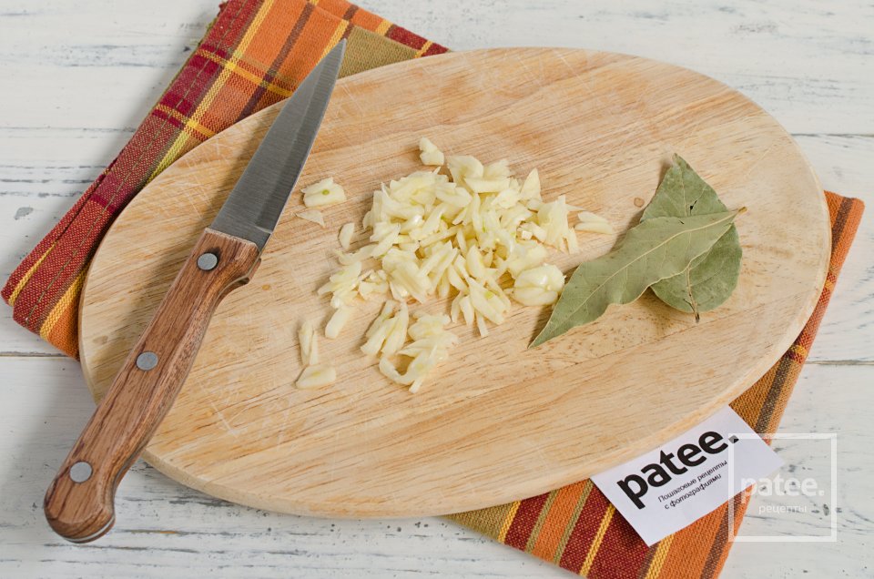 Лагман - Шаг 16