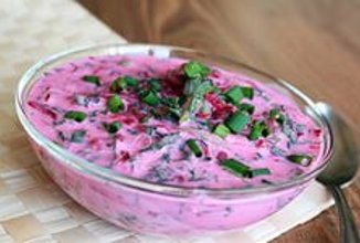 Свекольник