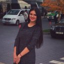 Кристина Товкач