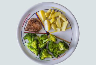 В Нидерландах выпустили мерную тарелку