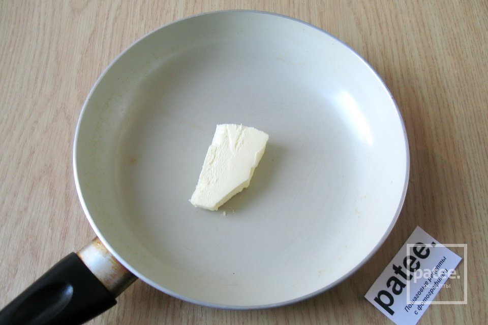 Рыба по-польски - Шаг 7