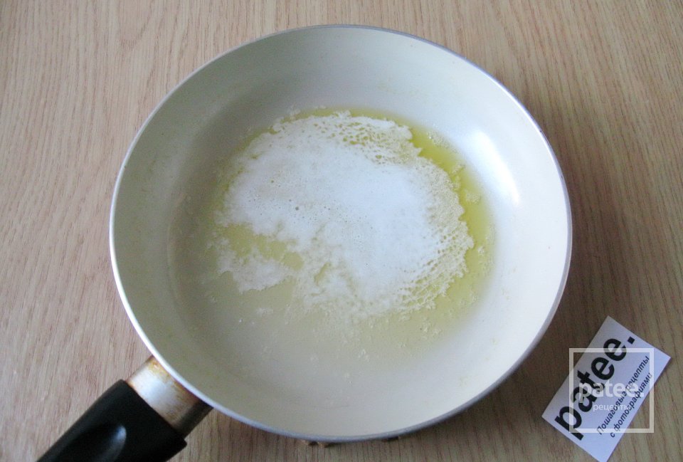 Рыба по-польски - Шаг 8