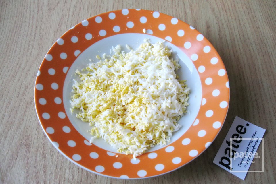 Рыба по-польски - Шаг 9