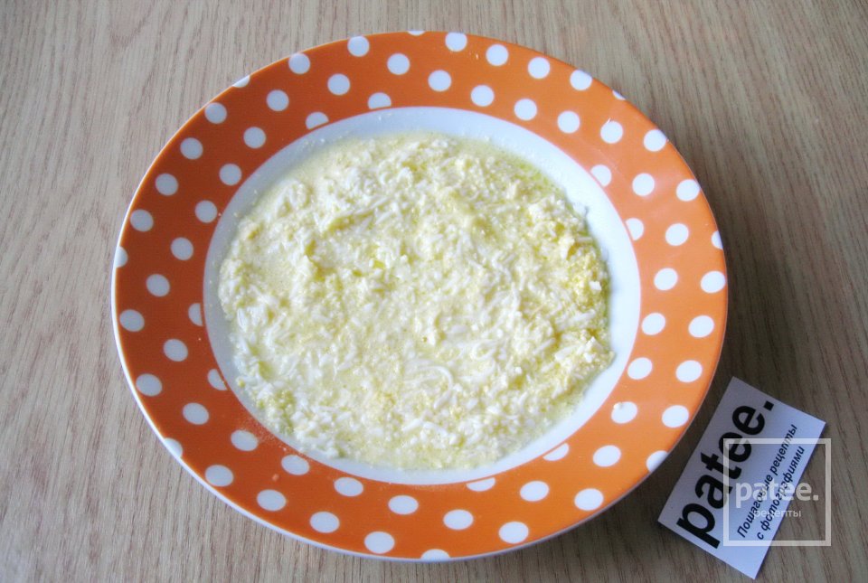 Рыба по-польски - Шаг 10