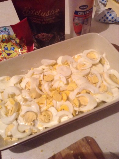 Рокот крумпли - Шаг 5