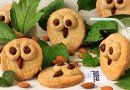 Печенье Совы