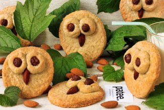 Печенье Совы