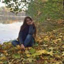 Валерия Чистякова