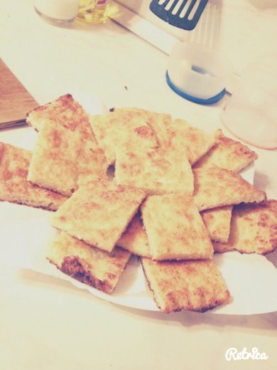 Творожное печенье.. - Шаг 8