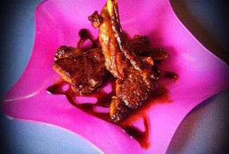 Каре ягненка