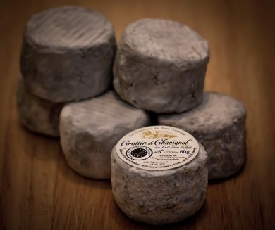 Кротен де Шавиньоль