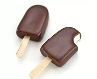 Создано мороженое, предотвращающее ангину