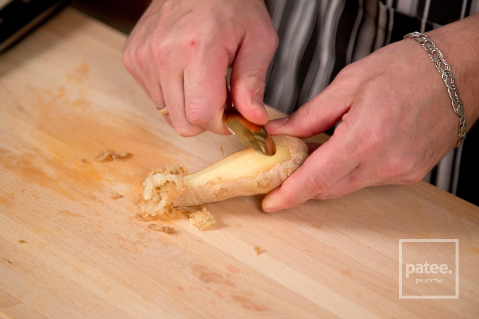 Свиные ребрышки, запеченные в духовке - Шаг 5