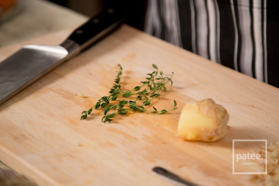 Свиные ребрышки, запеченные в духовке - Шаг 7