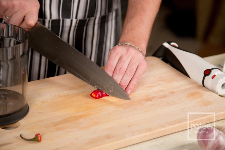 Свиные ребрышки, запеченные в духовке - Шаг 12