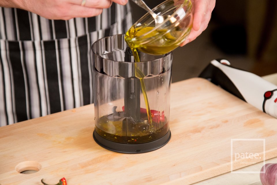 Свиные ребрышки, запеченные в духовке - Шаг 13