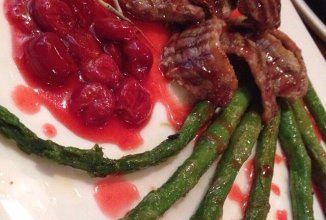 Пьяная утка