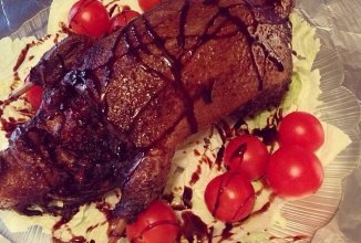 Селезень дикий