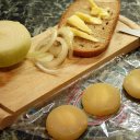 Оломоуцкие сырки