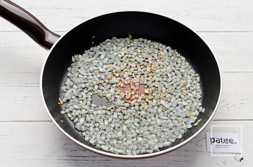 Гречневый суп с курицей - Шаг 4