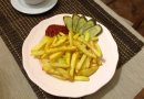 картошка-фри
