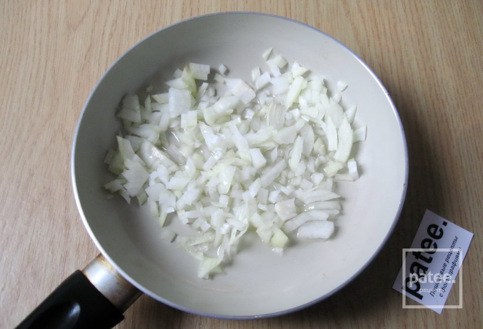 Медальоны из индейки с грибным соусом - Шаг 8