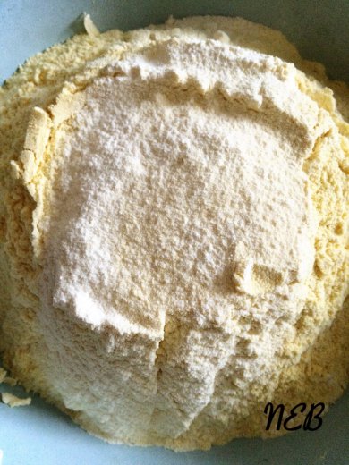 Яблочный пирог - Шаг 4