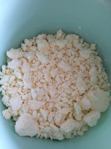 Яблочный пирог - Шаг 5