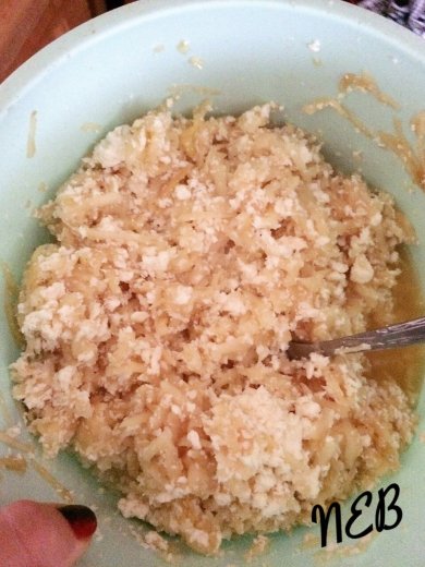 Яблочный пирог - Шаг 6