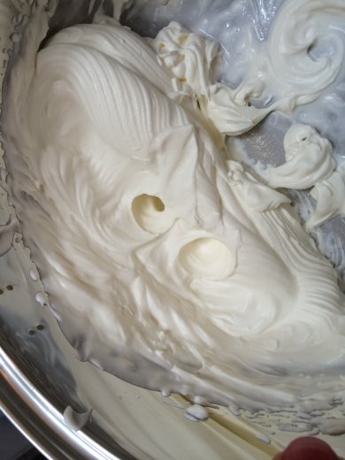 Тирамису - Шаг 5