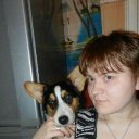 Татьяна Попова