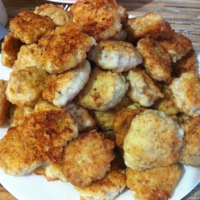 Куриные тефтели с томатным соусом - Шаг 4