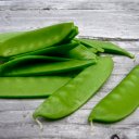 Сахарный горох