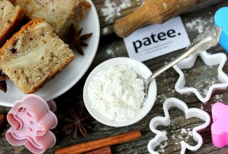 Как сделать разрыхлитель для теста в домашних условиях