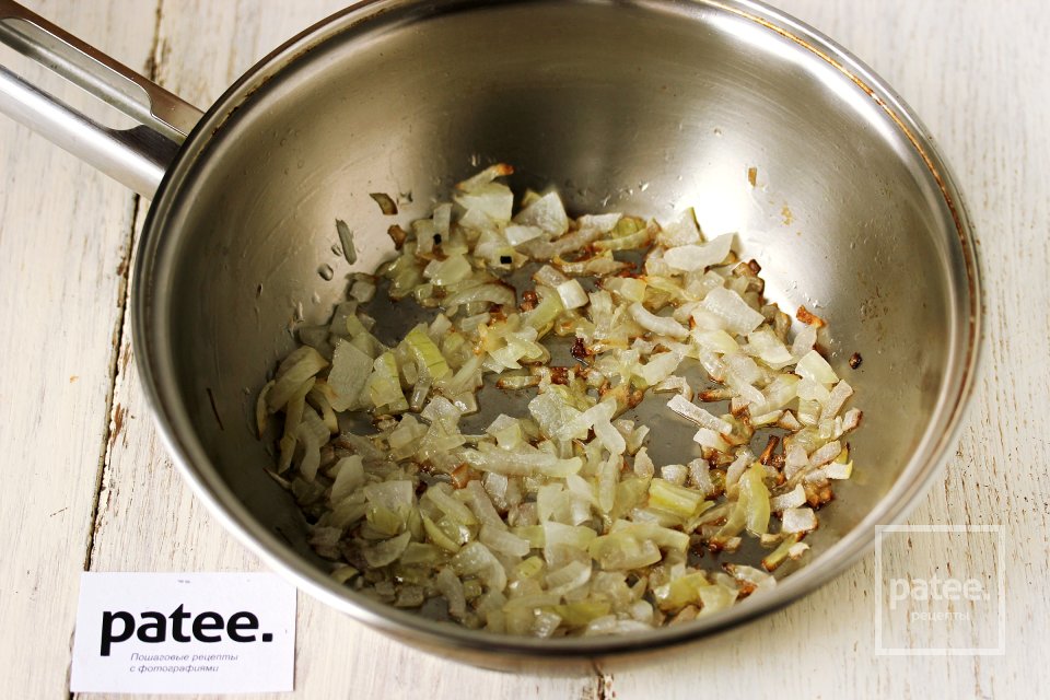 Диетические тефтели из говядины в мультиварке - Шаг 3