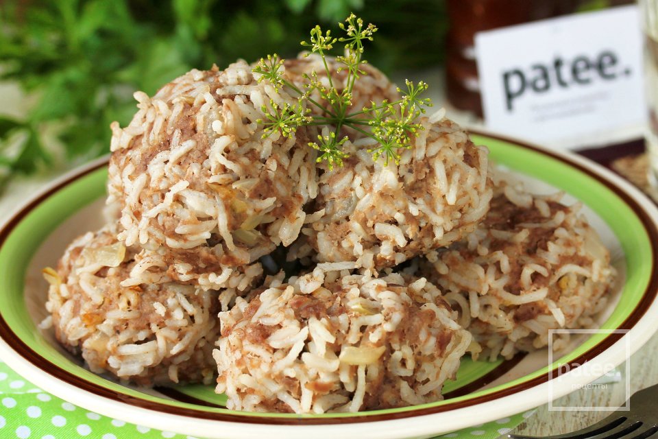 Диетические тефтели из говядины в мультиварке - Шаг 12